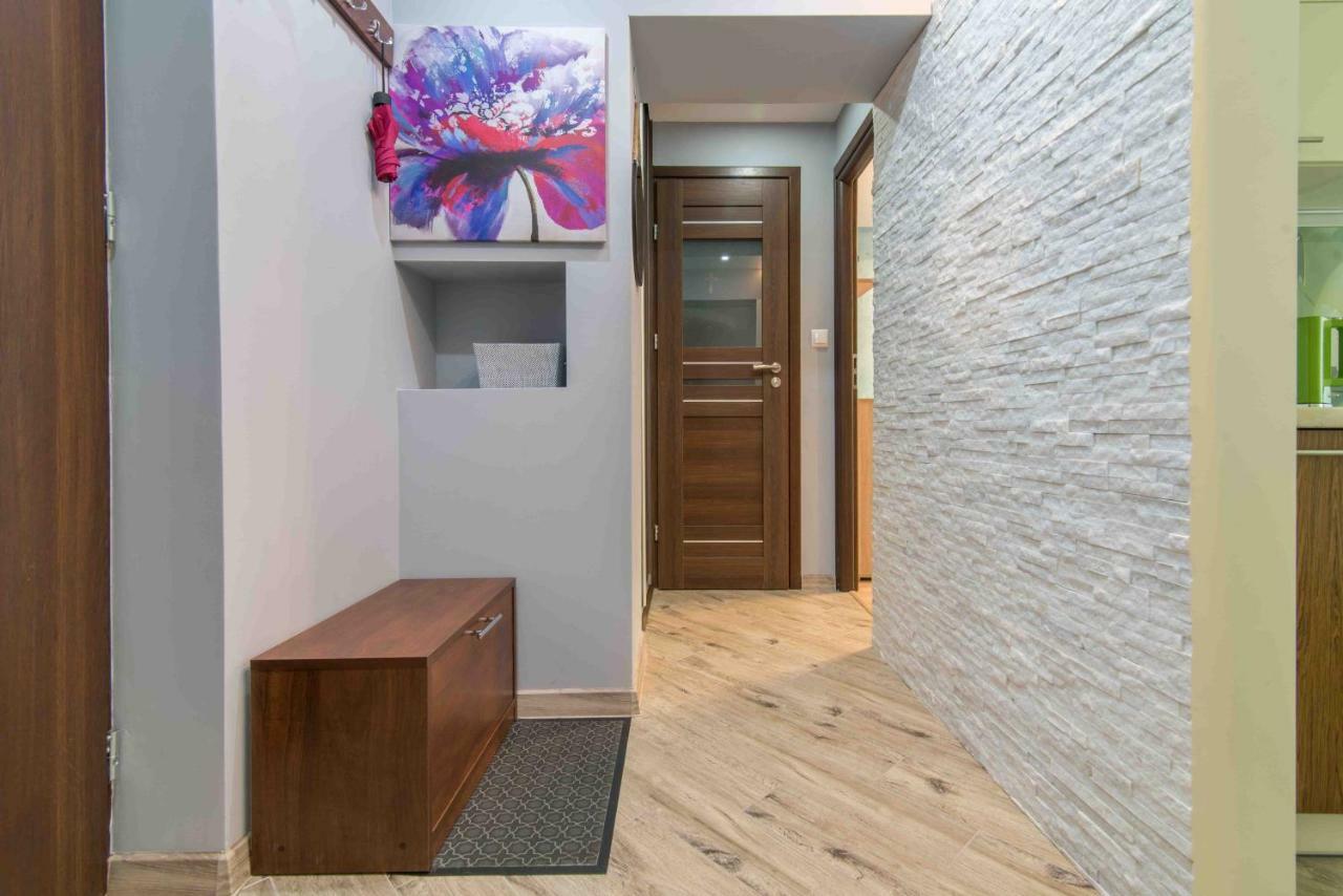 Cichy Zakatek Apartment Zakopane Exterior foto